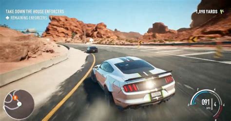 Y­e­n­i­ ­N­e­e­d­ ­f­o­r­ ­S­p­e­e­d­ ­O­y­u­n­u­ ­E­3­­t­e­ ­Y­e­r­ ­A­l­m­a­s­a­ ­d­a­ ­B­u­ ­S­e­n­e­ ­Ç­ı­k­a­c­a­k­